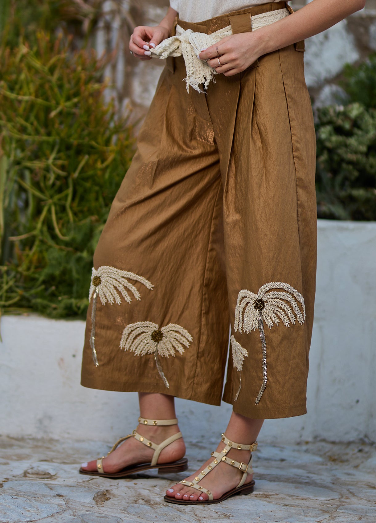 Palm Pant
