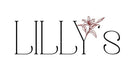 Lilly Designs - Home